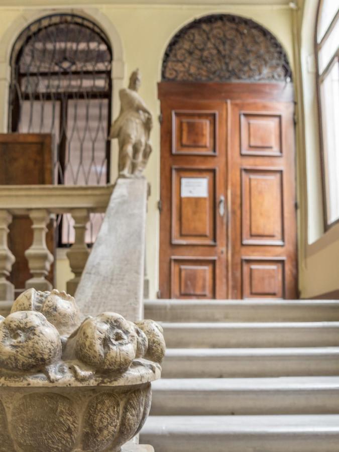 Riva Palace By Wonderful Italy Lejlighed