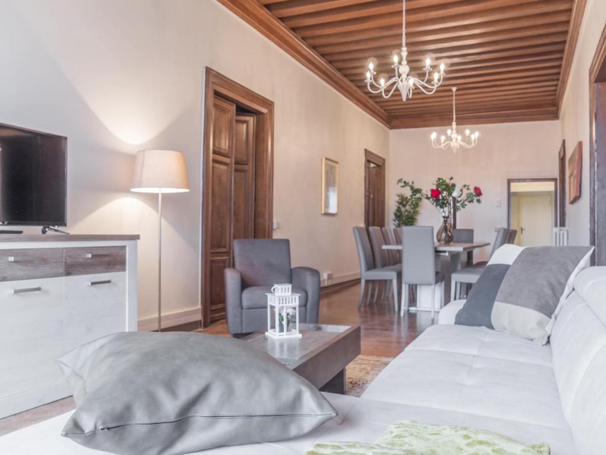 Lejlighed Riva Palace By Wonderful Italy Venedig