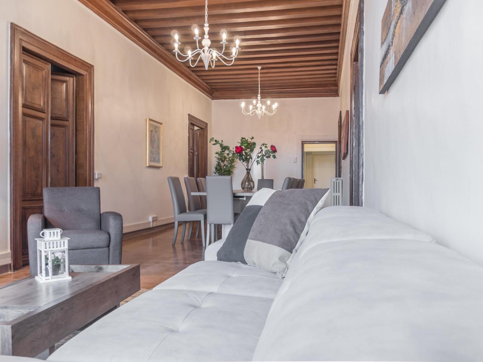 Lejlighed Riva Palace By Wonderful Italy