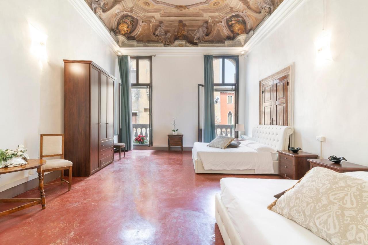 Riva Palace By Wonderful Italy Lejlighed