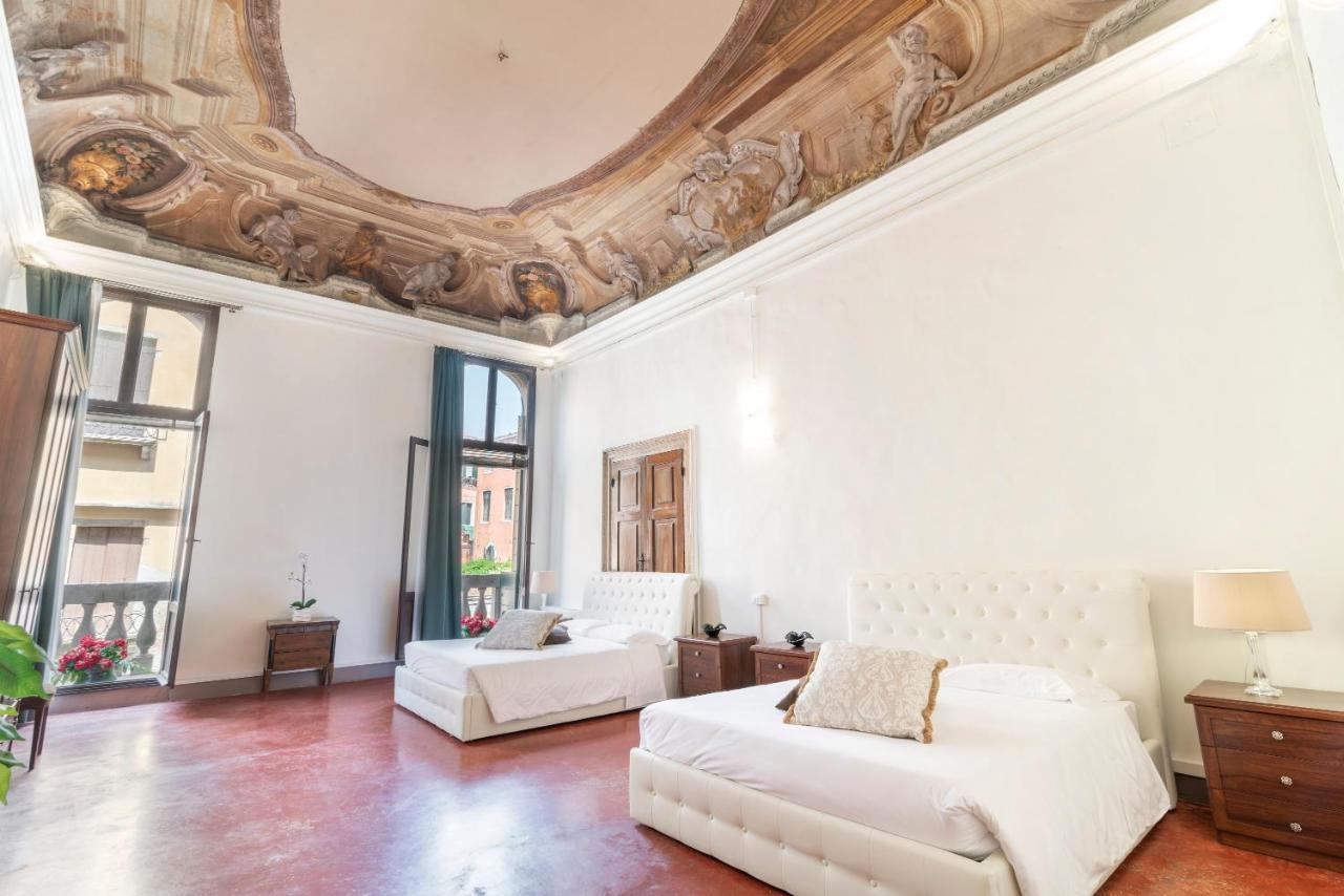 Riva Palace By Wonderful Italy Lejlighed *
