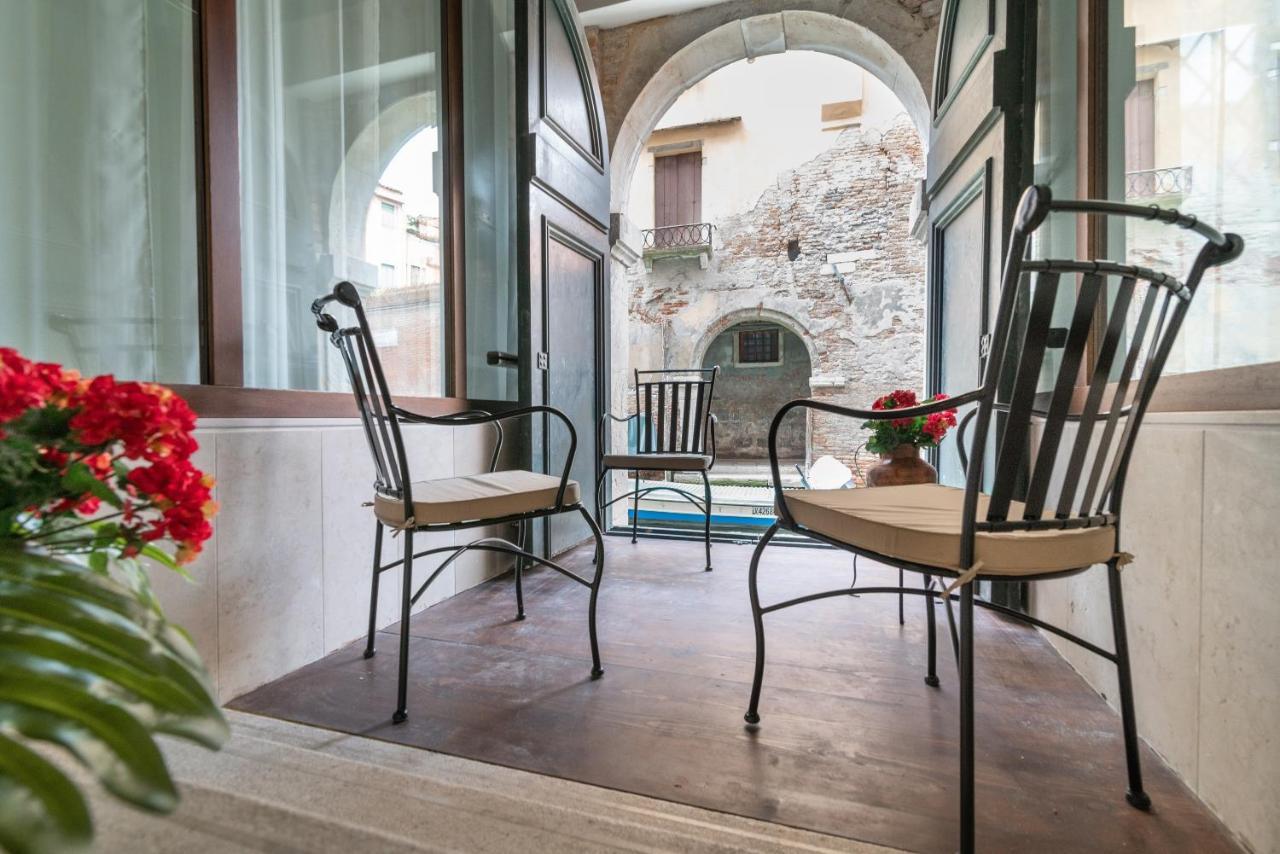 Riva Palace By Wonderful Italy Lejlighed