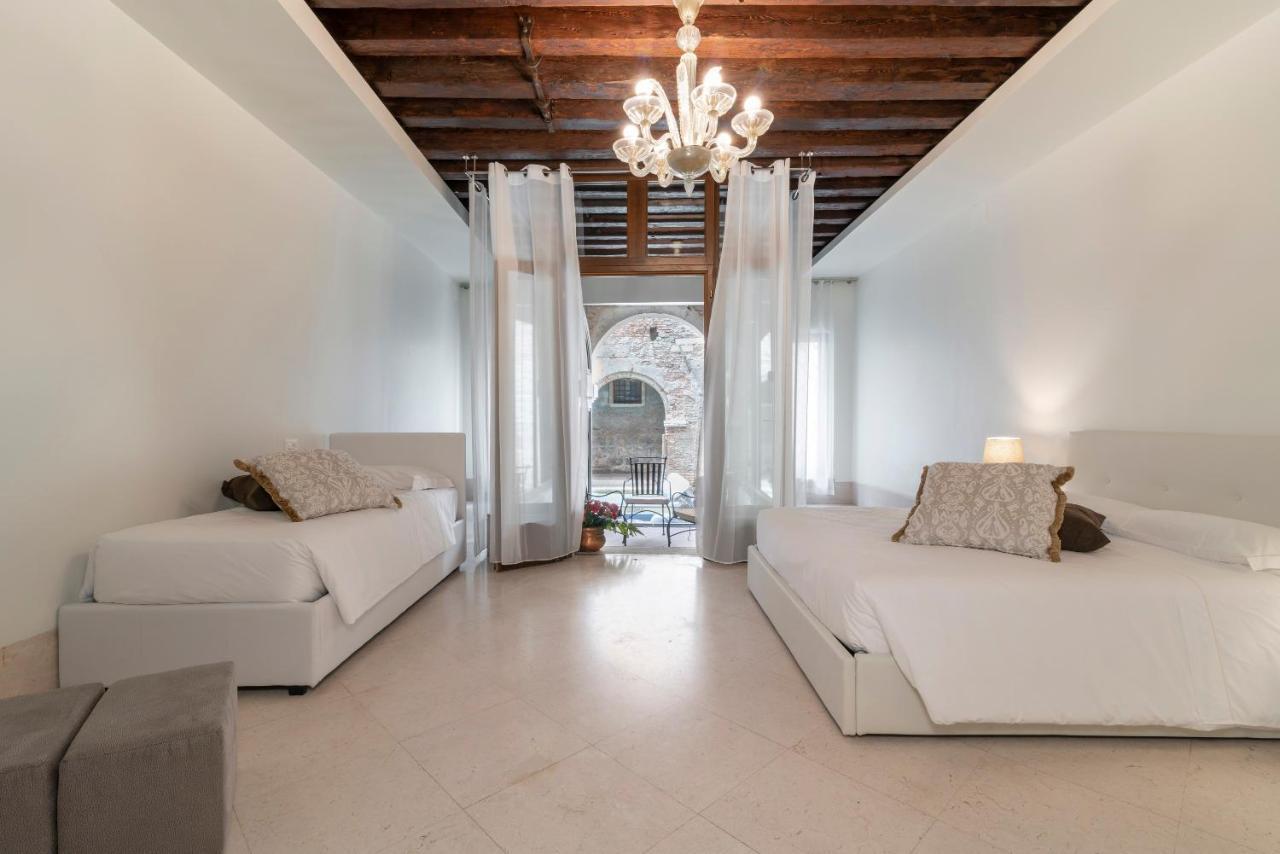 Riva Palace By Wonderful Italy Lejlighed *