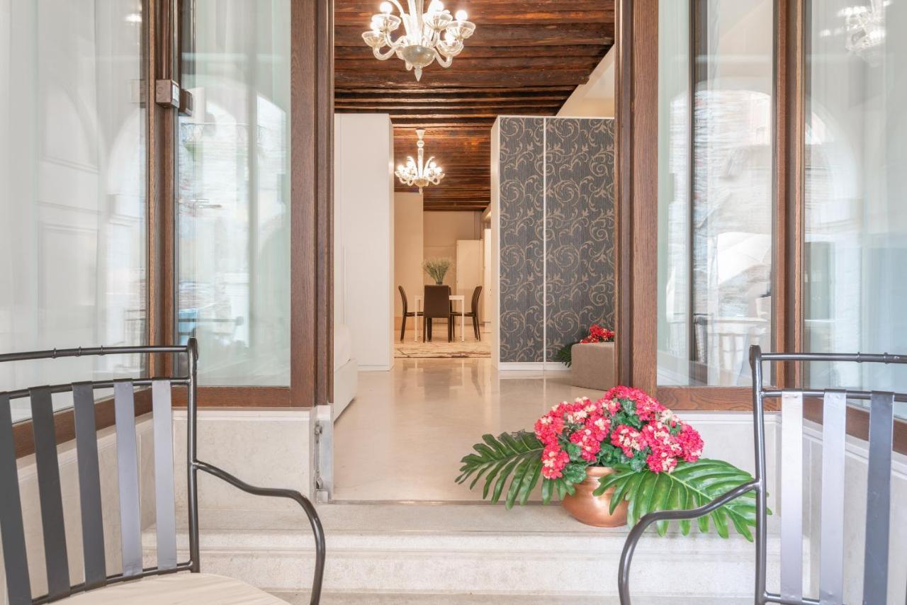 Lejlighed Riva Palace By Wonderful Italy Venedig