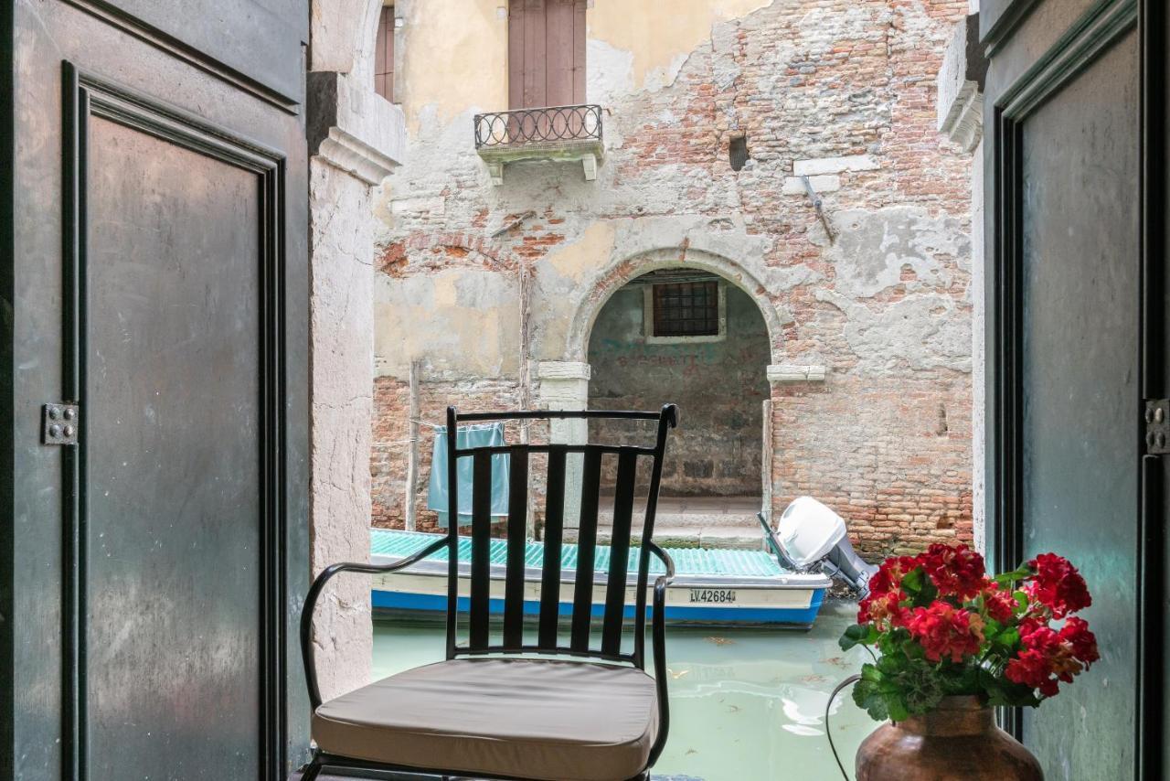 Lejlighed Riva Palace By Wonderful Italy *
