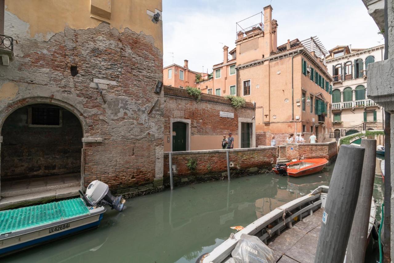 Riva Palace By Wonderful Italy Lejlighed Venedig