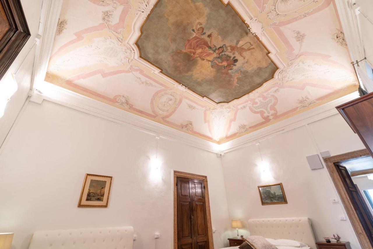 Lejlighed Riva Palace By Wonderful Italy