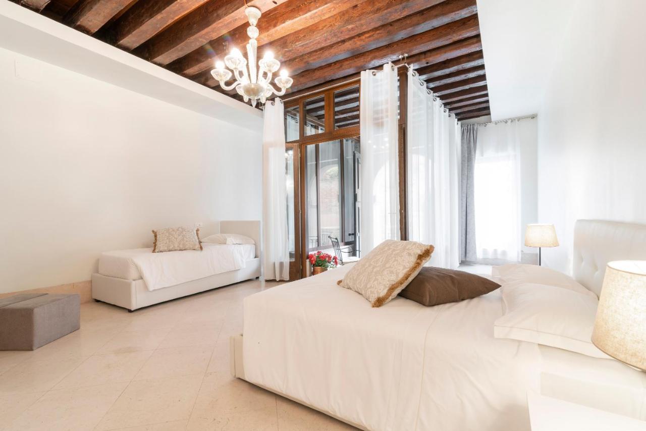 Riva Palace By Wonderful Italy Venedig