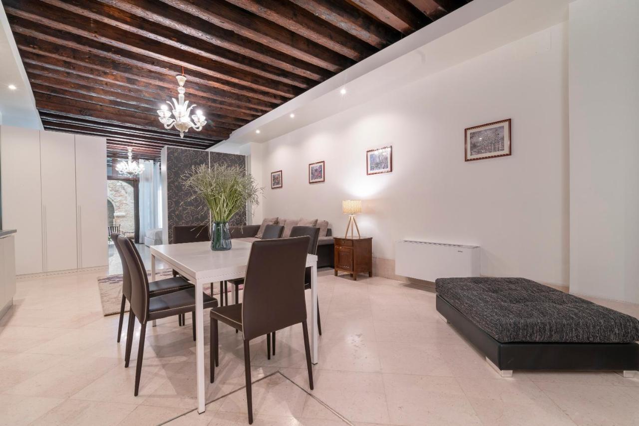 Apartment Riva Palace By Wonderful Italy Venedig