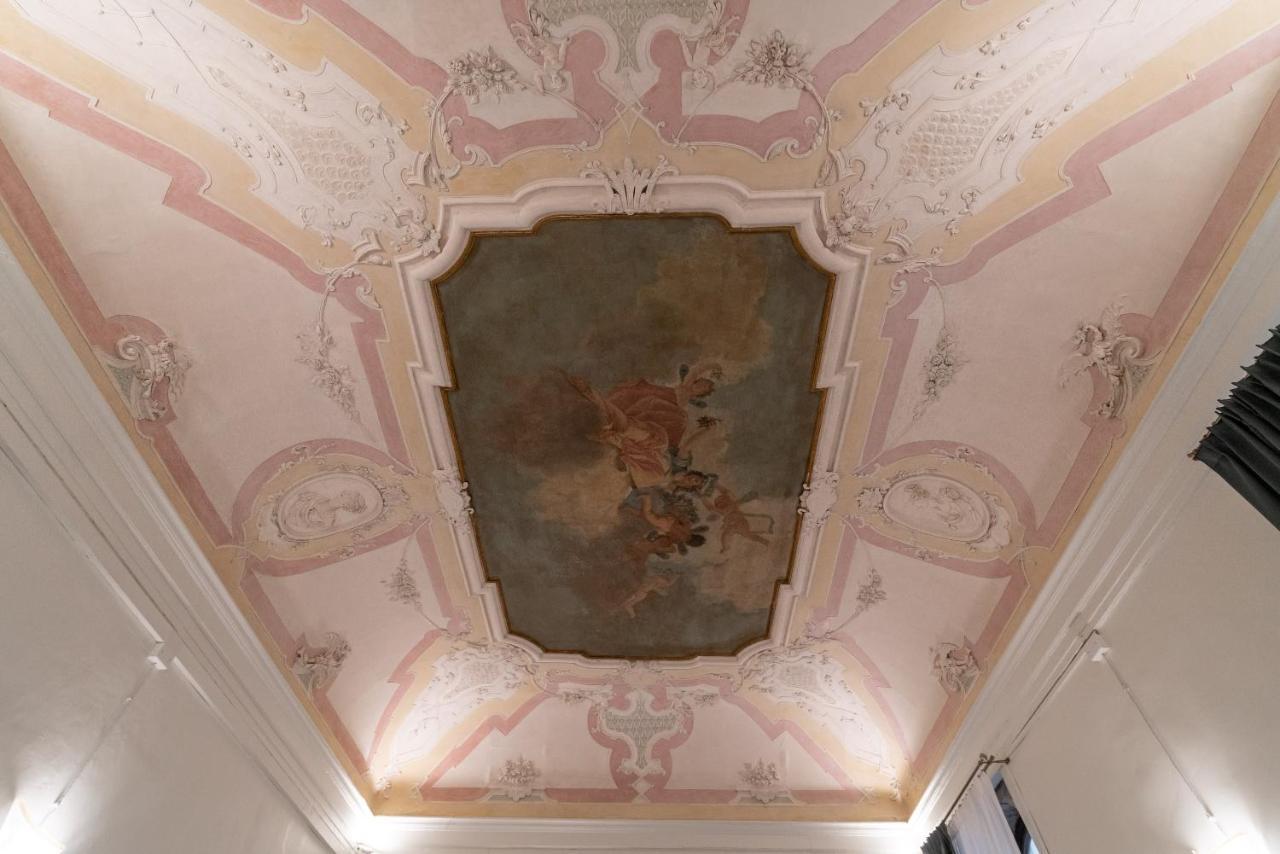 Apartment Riva Palace By Wonderful Italy Venedig