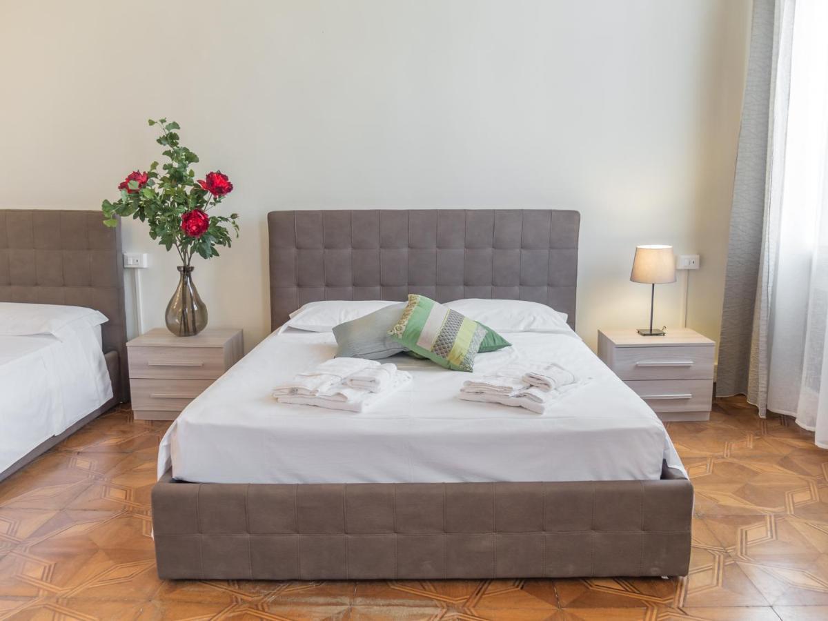 Apartment Riva Palace By Wonderful Italy Venedig