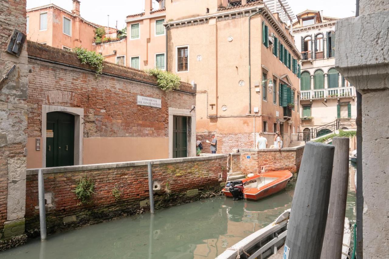 Riva Palace By Wonderful Italy * Venedig