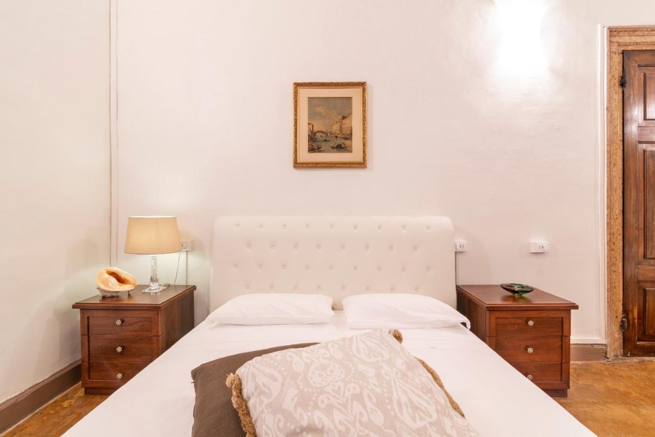 Apartment Riva Palace By Wonderful Italy Venedig